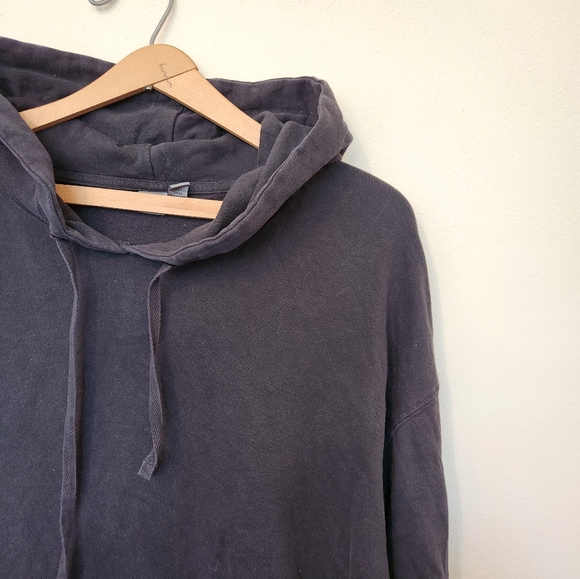 Ten Tree Organic Cotton Hoodie Dress Large - Picture 5 of 8